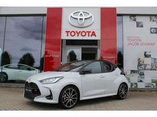 Toyota Yaris 1.5 Hybrid GR Sport Automaat 130pk GR-Sport