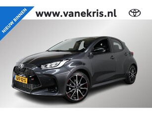 Toyota Yaris 1.5 Hybrid GR Sport, Parkeersensoren, Blindspot