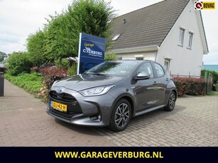 Toyota Yaris 1.5 Hybrid Style Limited