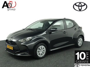 Toyota Yaris 1.5 VVT-i Active Navigatie Airco 125 PK