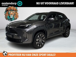 Toyota Yaris Cross 1.5 Hybrid 115 First Edition Nieuw