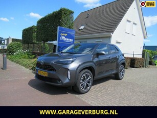 Toyota Yaris Cross 1.5 Hybrid Adventure