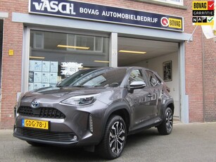 Toyota Yaris Cross 1.5 Hybrid Dynamic All Season Rijklaar