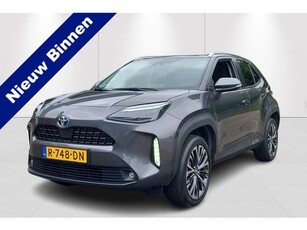 Toyota Yaris Cross 1.5 Hybrid Executive 1e eigenaar!!