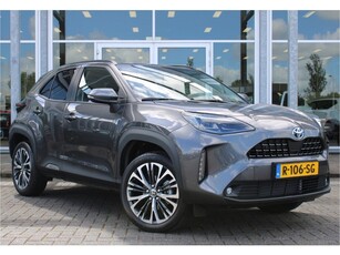 Toyota Yaris Cross 1.5 Hybrid Executive / Clima / Head-up /