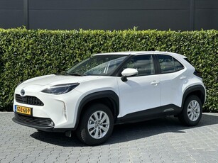 Toyota Yaris Cross 1.5 HYBRIDE AUTOMAAT, ADAPTIEVE CRUISE