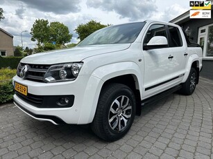 Volkswagen Amarok 2.0 TDI 4Motion, BTW, NAP, 4x4