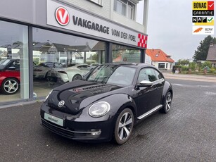 Volkswagen BEETLE 1.4 TSI Sport