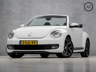 Volkswagen Beetle Cabriolet 1.2 TSI Sportline Automaat