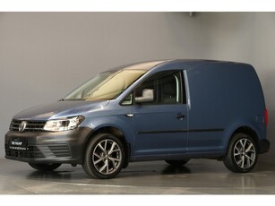 Volkswagen Caddy 1.0 TSI L1H1 BMT AIRCO BPM VRIJ CRUISE