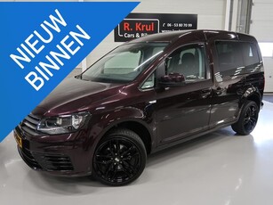 Volkswagen Caddy 1.2 TSI Airco 5-Pers. 2x Schuifdeur Camera