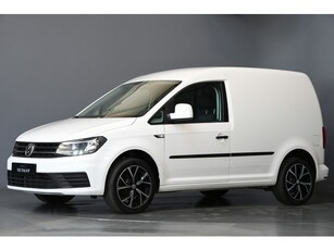 Volkswagen Caddy 1.2 TSI L1H1 BMT AIRCO BTW/BPM VRIJ