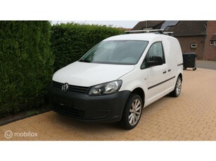 Volkswagen Caddy 1.2 TSI MET COMPLEET GEREVISEERDE MOTOR