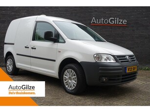 Volkswagen Caddy 1.4 Benzine l Distributie Vervangen l Marge