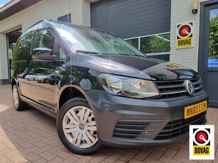 Volkswagen Caddy 1.4 TSI 130 pk. DSG-Automaat / NAVI /