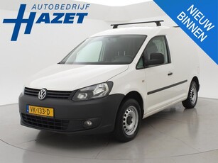 Volkswagen Caddy 1.6 TDI *93.774 KM! / 1e EIG.* + TREKHAAK