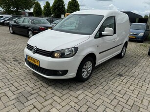 Volkswagen Caddy 1.6 TDI Airco