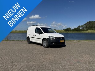 Volkswagen Caddy 1.6 TDI Airco Cruise EXPORT