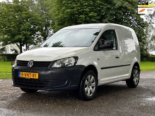 Volkswagen Caddy 1.6 TDI Baseline AircoApk 17-06-25