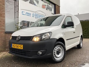 Volkswagen Caddy 1.6 TDIAircoSchuifdeurCruise