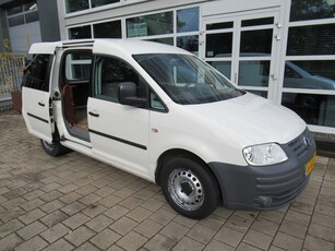 Volkswagen Caddy 1.9 TDI 55KW AIRCO Schuifdeur (bj 2010)