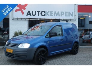 Volkswagen Caddy 1.9 TDI AIRCOTREKHAAKNIEUWE TURBO