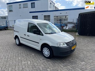 Volkswagen Caddy 2.0 SDI