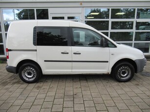 Volkswagen Caddy 2.0 SDI Schuifdeur AIRCO (bj 2008)