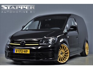 Volkswagen Caddy 2.0 TDI Custom Org.NL