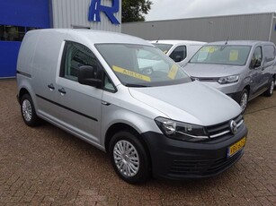 Volkswagen Caddy 2.0 TDI L1H1 BMT AIRCO PDC TREKHAAK