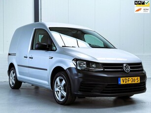 Volkswagen Caddy 2.0 TDI L1H1 BMT Comfortline 1e EIgenaar