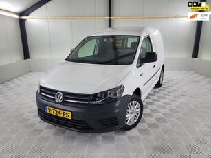 Volkswagen Caddy 2.0 TDI L1H1 BMT Euro6, Business, Navi