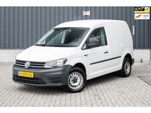 Volkswagen Caddy 2.0 TDI L1H1 BMT Trendline *Cruise