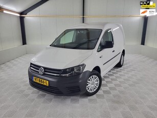 Volkswagen Caddy 2.0 TDI L1H1 BMT Trendline, Trekhaak, Euro