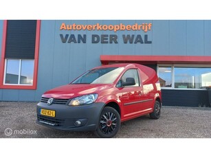 Volkswagen Caddy Bestel 1.2