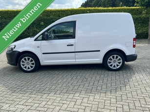 Volkswagen Caddy Bestel 1.2 TSI