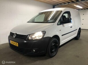 Volkswagen Caddy Bestel 1.6 TDI