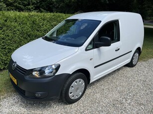 Volkswagen Caddy Bestel 1.6 TDI Airco