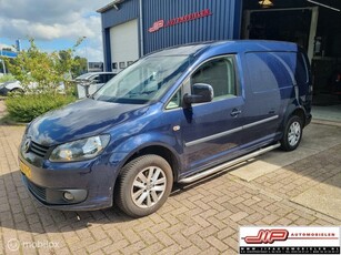 Volkswagen Caddy Bestel 1.6 TDI Maxi BMT