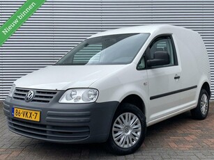 Volkswagen Caddy Bestel 1.9 TDI Airco Cruise Trekhaak NL