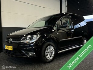 Volkswagen Caddy Bestel 2.0 TDI 102 PK Highline / NAVI / 1e