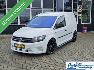 Volkswagen Caddy Bestel 2.0 TDI L1H1 BMT 171PK 18