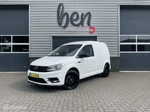 Volkswagen Caddy Bestel 2.0 TDI L1H1 BMT