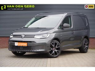 Volkswagen Caddy Cargo 2.0 TDI 123PK AUT. LED, CAMERA