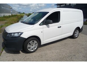 Volkswagen Caddy Cargo Maxi 2.0 TDI Economy Business