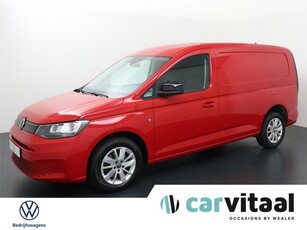 Volkswagen Caddy Cargo Maxi 2.0 TDI Style 95 PK Cruise