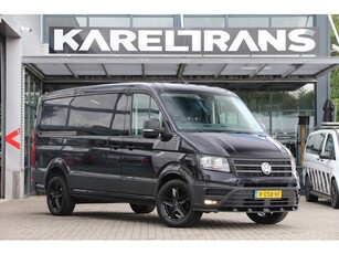 Volkswagen Crafter 2.0 TDI 140 L2H1 Bestel Cruise