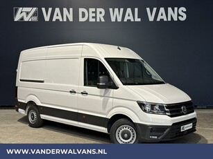 Volkswagen Crafter 2.0 TDI 140pk L3H3 L2H2 Euro6 Airco