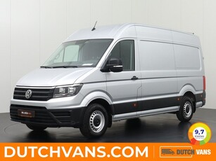 Volkswagen Crafter 2.0TDI 140PK DSG Automaat L2H2 TH