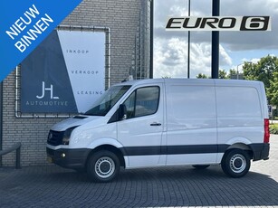 Volkswagen Crafter 32 2.0 TDI L1H1 BM*A/C*CRUISE*3P*